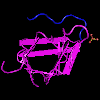 Molecular Structure Image for 1BBZ