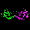 Molecular Structure Image for 1BU3