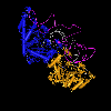 Molecular Structure Image for 2AKE