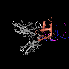 Structure molecule image