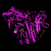 Molecular Structure Image for 2BH2