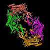 Molecular Structure Image for 2BH3