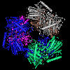 Molecular Structure Image for 2BHQ