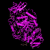 Molecular Structure Image for 2BHZ