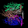 Molecular Structure Image for 2BYR