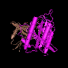 Molecular Structure Image for 2C5L