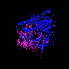 Molecular Structure Image for 2CDQ