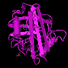 Molecular Structure Image for 2CFE