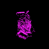 Molecular Structure Image for 2CFO