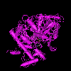 Molecular Structure Image for 2CGL