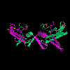 Molecular Structure Image for 2CI8