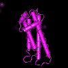 Molecular Structure Image for 2CJ6