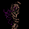 Molecular Structure Image for 2CV2