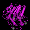 Molecular Structure Image for 3B3V