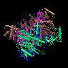 Molecular Structure Image for 3BJU