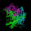 Molecular Structure Image for 3KW8