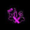 Molecular Structure Image for 3L78