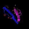 Molecular Structure Image for 3LPH