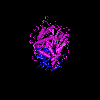 Molecular Structure Image for 3NCZ