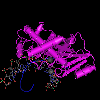 Molecular Structure Image for 3O3F