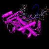 Molecular Structure Image for 3O3H