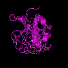 Molecular Structure Image for 3OF8