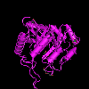 Molecular Structure Image for 3P6L