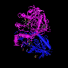 Molecular Structure Image for 3P7Z