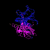 Molecular Structure Image for 3PDO