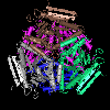 Molecular Structure Image for 3PE8