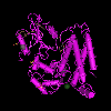 Molecular Structure Image for 3PFV