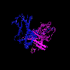 Molecular Structure Image for 3PGD