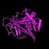 Molecular Structure Image for 3PL0