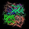 Molecular Structure Image for 3OBK