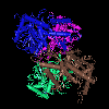 Molecular Structure Image for 2XXJ