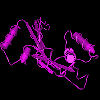 Molecular Structure Image for 2KOY