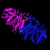 Molecular Structure Image for 3L18