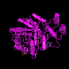 Molecular Structure Image for 3LD5