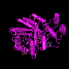 Molecular Structure Image for 3LEP