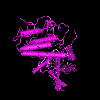 Molecular Structure Image for 3ORO