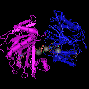 Molecular Structure Image for 3PA8