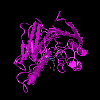 Molecular Structure Image for 3NMQ