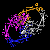 Molecular Structure Image for 2Y3P