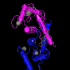 Molecular Structure Image for 3LLE