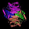 Molecular Structure Image for 3OIC