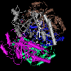 Molecular Structure Image for 3Q09