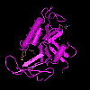 Molecular Structure Image for 2XPA