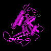 Molecular Structure Image for 2XPB