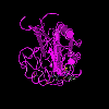 Molecular Structure Image for 2XU4