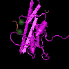 Molecular Structure Image for 3N84